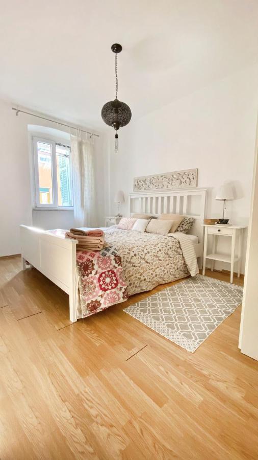 Apartment Evelina Pula Luaran gambar
