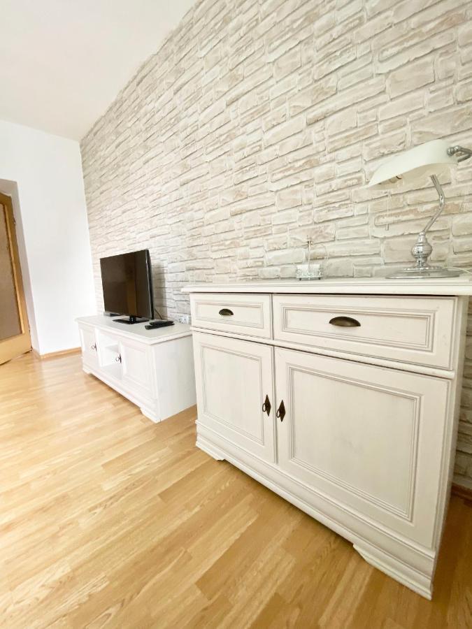 Apartment Evelina Pula Luaran gambar