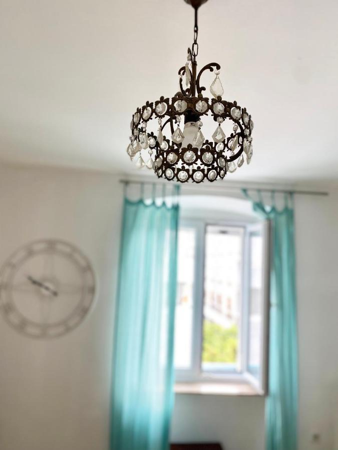Apartment Evelina Pula Luaran gambar