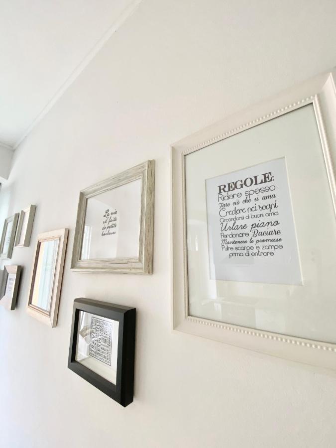 Apartment Evelina Pula Luaran gambar