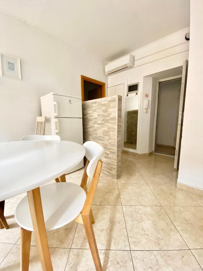 Apartment Evelina Pula Luaran gambar